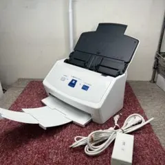 scansnap ix1500サンサンエディション回数14719回 - メルカリ