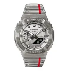 G-SHOCK マルジェラ GM-2100MM 限定2320/3000 箱付 G-SHOCK マルジェラ GM-2100MM 限定2320/3000 箱付 - メルカリ
