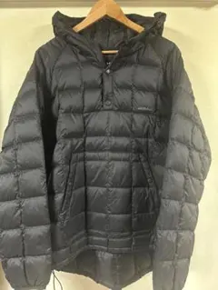 グラミチ ダウンジャケット