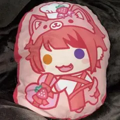 莉犬くん クッション