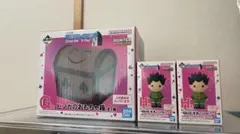 一番くじ G 賞ヒソカのおもちゃ箱 その他