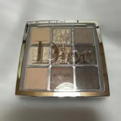 Dior Backstage Custom Eye Palette 001
