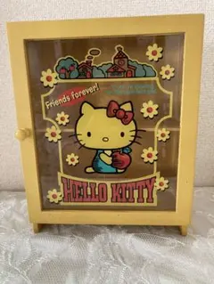 Hello Kitty ハウス型 フォトフレーム Hello Kitty ハウス型 フォトフレーム - メルカリ