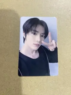 txt トゥバ 中華 yzy2.0 ヨントン トレカ ボムギュ　TOGETHER