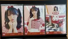 LOVE 佐々木舞香 仲直りシュークリーム 直筆 生写真 ヒキ - メルカリ