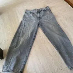 GU ライトブルーデニム 31