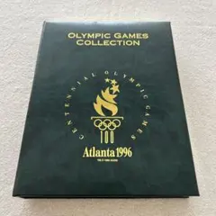 RAKUDOさま⭐︎Atlanta1996 オリンピック zippo 7個セット