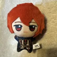 【初版ver.】 原神　ちびぐるみvol.1 ディルック