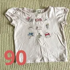 moo non non⭐︎Tシャツ