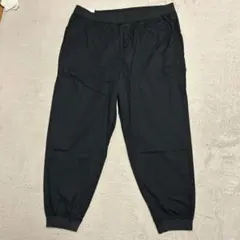 【あけのぶ様】ストレッチジョガーパンツ 3XL