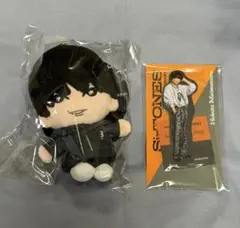 松村北斗 ぬい・アクスタ セットのサムネイル