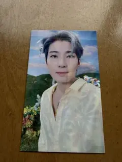 2025年最新】seventeen ウォヌ ラキドロの人気アイテム - メルカリ