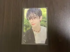 StrayKids maxident フィリックス ピリ トレカ