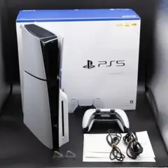 新型 PlayStation 5 slim CFI-2000A01