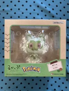 ポケモンセンター ピカピカボックス2026 るかっぷ ニャオハ