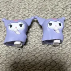 サンリオ　クロミ おばけごっこフィギュア 2体セット