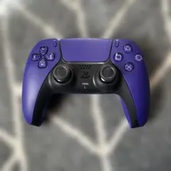 DualSense ワイヤレスコントローラー パープル