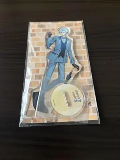 マッシュル-MASHLE-