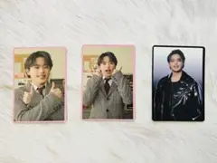 Travis Japan 吉澤閑也 Say I do ツアー会場限定 トレカ