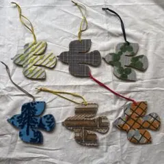 2026年最新】mina perhonen ワッペンの人気アイテム - メルカリ