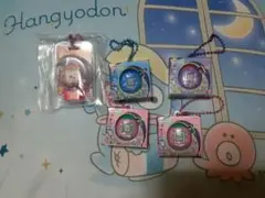 だまごっちボーロ3 5つセット