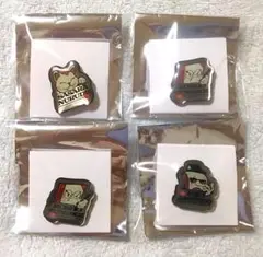 ヒプノシスマイク　トレーディングピンバッジ　オオサカ