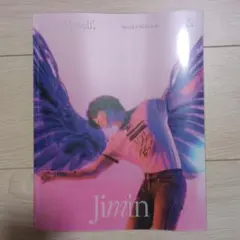 BTS Me, Myself, & Jimin ID: Chaos