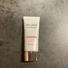 コスメデコルテ　サンシェルターマルチプロテクショントーンアップCC 01