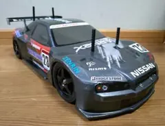 2025年最新】タミヤ ザナヴィ ニスモの人気アイテム - メルカリ