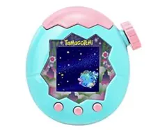 たまごっちパラダイス ジェイドフォレスト