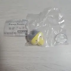 Capsule Flockies たまごっちガチャ　まめっち