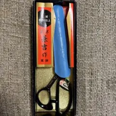 東鋏 反りばさみ 22cm  広瀬鋏製作所「明作」 東鋏 反りばさみ 22cm 広瀬鋏製作所「明作」 - メルカリ