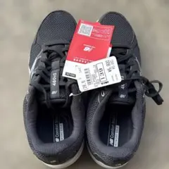 New Balance 460V3 ブラック ランニングシューズ