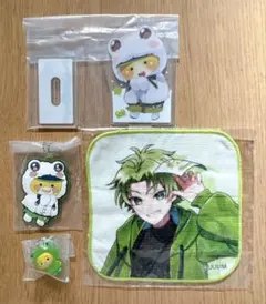 カラフルピーチ　シヴァさん　まとめ売り