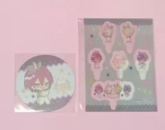 あんスタ アニカフェ 3点セット