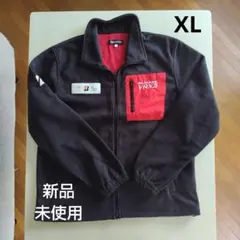 フリースジャケット