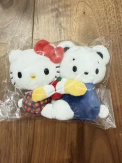 2004年 ご当地ハローキティ 緑ぬいぐるみ 4個セット - メルカリ