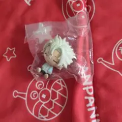 鬼滅の刃一番くじ ちょこのっこフィギュア 不死川実弥