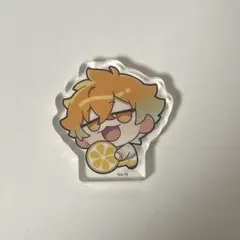 宇佐美リト アクリルブロック