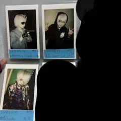 2026年最新】sick2 チェキの人気アイテム - メルカリ