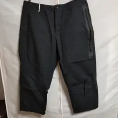Nike テックパンツ　ブラック