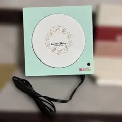 保温トレー　昭和レトロ　動作確認済み