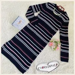 ワンピ♡レトロガール　エムズエキサイト　ページボーイ　グレイル　系統