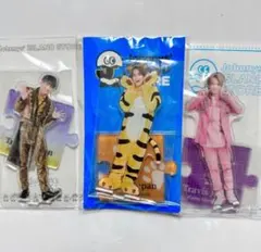 Travis Japan 松倉海斗 アクスタ 第2弾 Ⅱ 20夏 第4弾