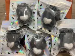 PLAVE DUST MMMM ムメミム ぬいぐるみ - メルカリ