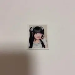 = LOVE イコラブ 齋藤樹愛羅 IDフォトステッカー vol.6