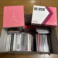 邦楽 CD アルバム ビデオ まとめ売り 椎名林檎 ジュディマリ ゆずのサムネイル