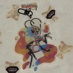 HELLUVABOSS ヘルヴァボス ベルゼブブ ビー プライド - メルカリ