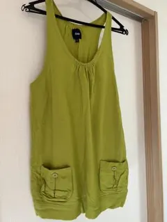 Gap チュニック tシャツ カットソー