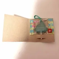 サンリオ ハンギョドン キャンディーチャーム